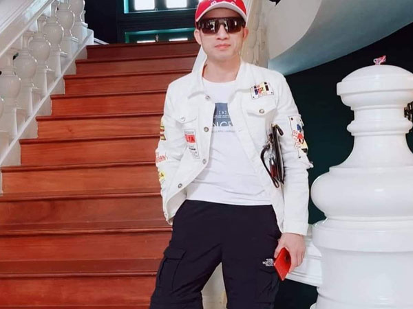 Bình phê - anh vợ trùm giang hồ Đường Nhuệ bị bắt vì lý do gì?-1