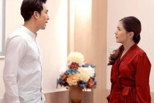 Chồng đòi vay tiền mua ô tô để ra oai với hàng xóm-1