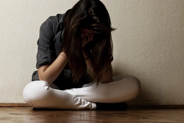 Chỉ qua một thay đổi nhỏ, người chồng phát hiện vợ mắc trầm cảm và hành trình giúp vợ trị bệnh đầy ngưỡng mộ-2