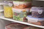 Bác sĩ cảnh báo 5 sai lầm khi bảo quản thực phẩm trong tủ lạnh khiến lượng vi khuẩn tăng gấp 10 lần-3