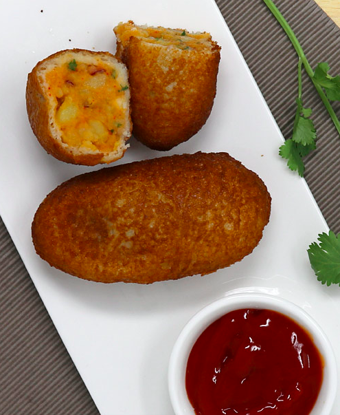 4 món ngon lạ từ bánh mì cho bữa sáng tràn đầy năng lượng-3