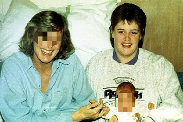 Ly kỳ vụ án nữ y tá mang biệt danh Thiên thần chết-2