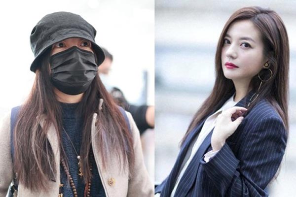 Tung tích bí ẩn của Triệu Vy sau hai năm bị xóa sổ khỏi showbiz-3