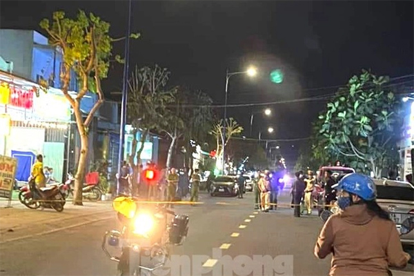 Tạm giữ gã trai dọa giết người tình, đòi đưa 300 triệu-2