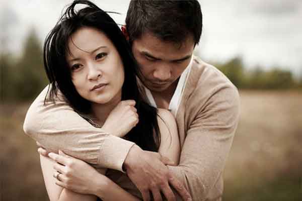 Bạn gái bất ngờ đưa ra điều kiện trước khi cưới khiến tôi phân vân-1