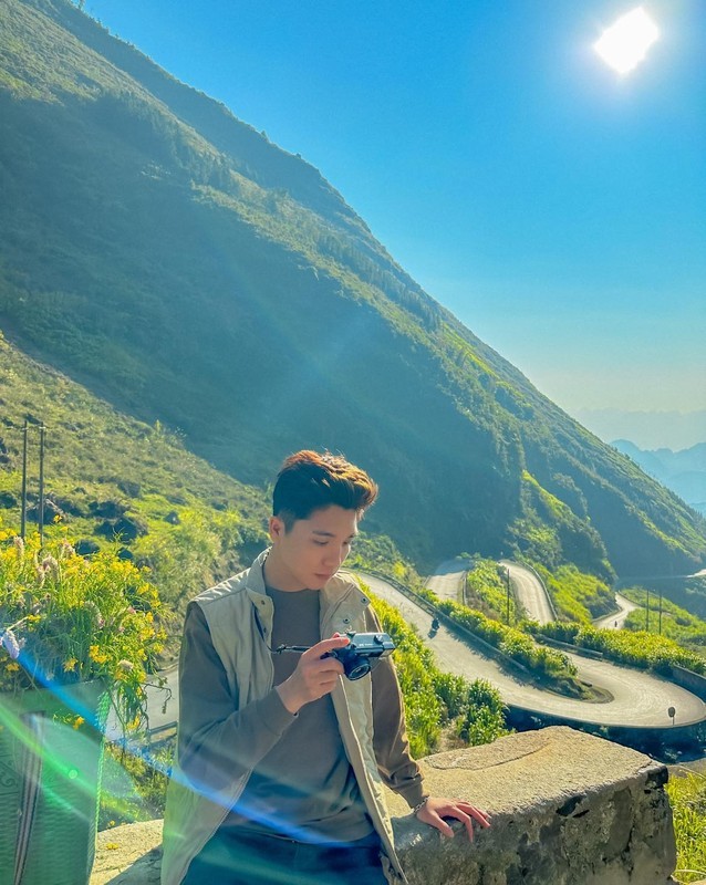 Mỏm đá tử thần và loạt điểm check-in cực đẹp tại Hà Giang-10