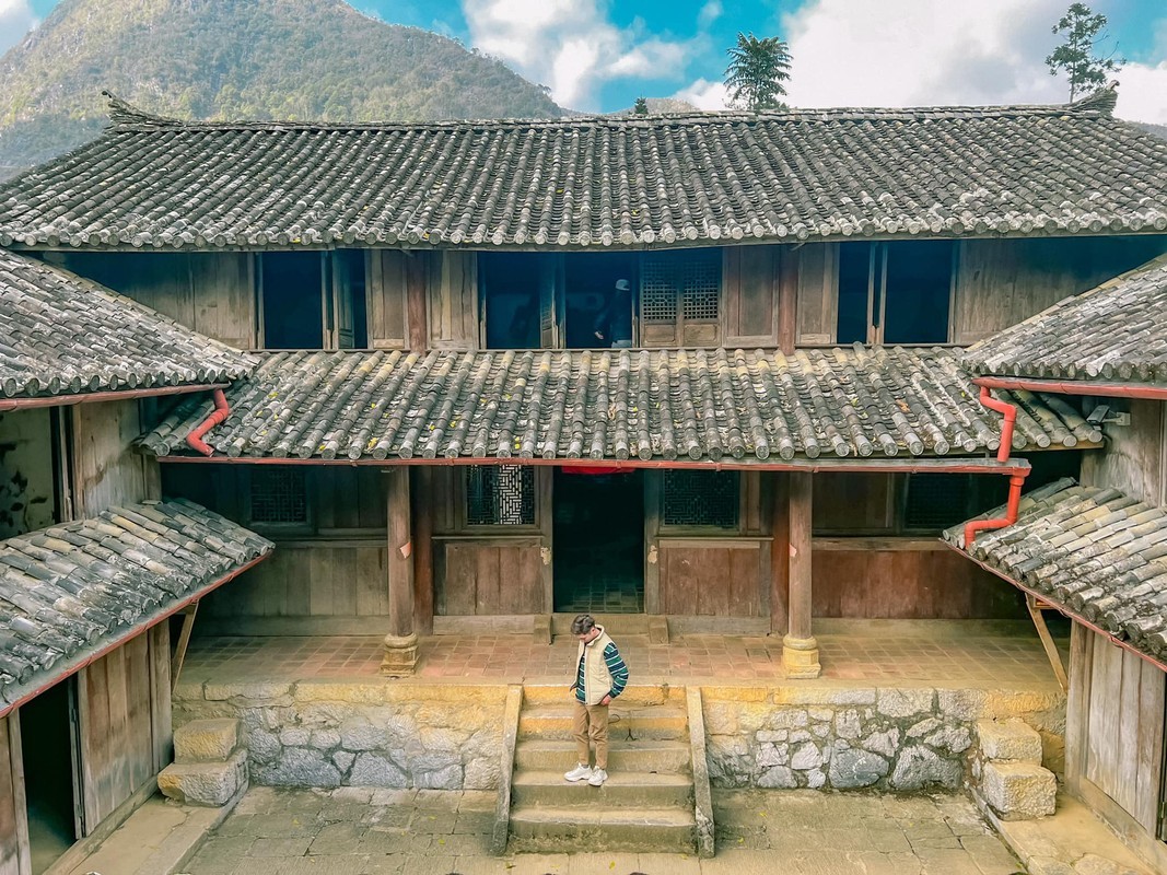 Mỏm đá tử thần và loạt điểm check-in cực đẹp tại Hà Giang-5