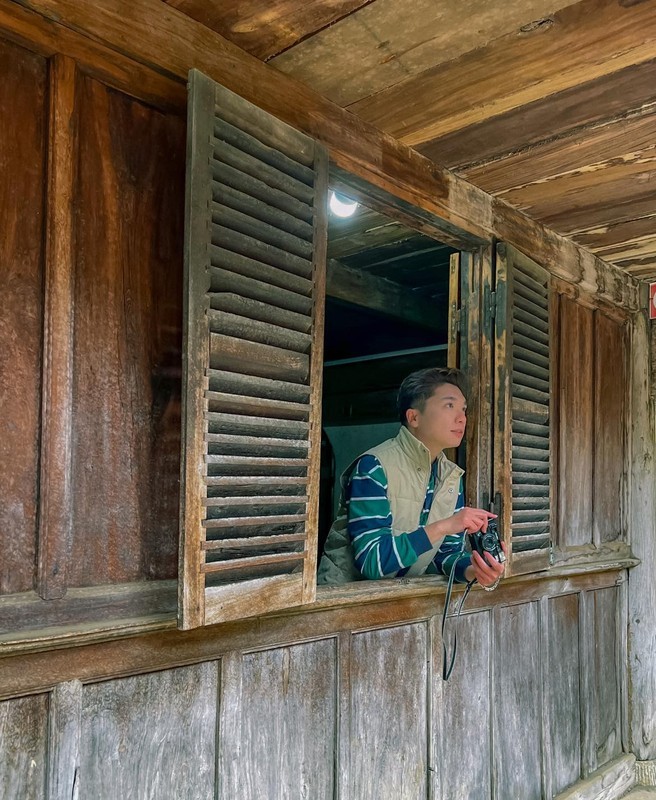 Mỏm đá tử thần và loạt điểm check-in cực đẹp tại Hà Giang-6