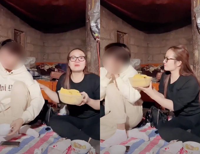 Sở TT&TT Hà Giang vào cuộc vụ bà Hoàng Hường gọi mèn mén là cám lợn-1