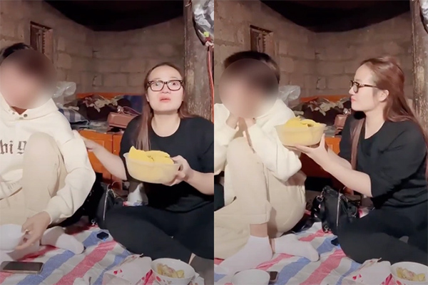 Sở TT&TT Hà Giang vào cuộc vụ bà Hoàng Hường gọi mèn mén là cám lợn-2