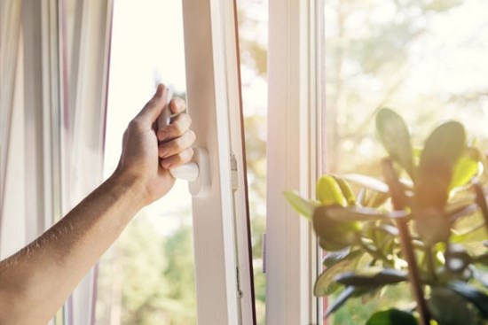 6 lý do khiến cho nhà bạn chẳng thể thơm tho và luôn có mùi mốc