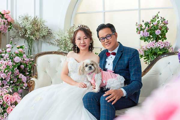 Chú rể hủy hôn đúng ngày cưới, cô dâu xoay chuyển tình thế bất ngờ-3