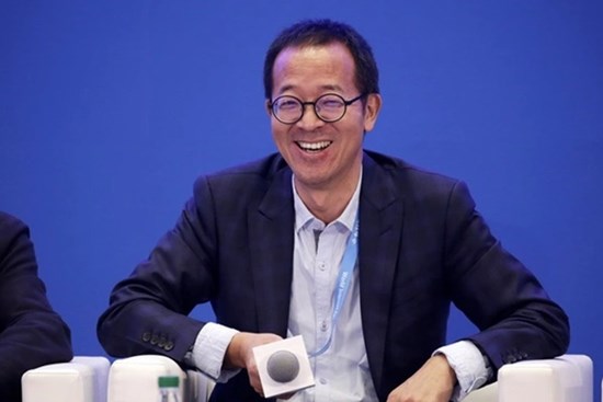 Tỷ phú nổi tiếng đưa ra lời khuyên về giáo dục con cái