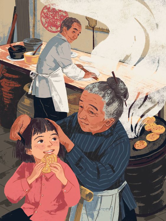 Lương về đúng hẹn, đồng nghiệp bao trà sữa, sáng tắc đường vẫn kịp chấm công: Thế là hạnh phúc!-2