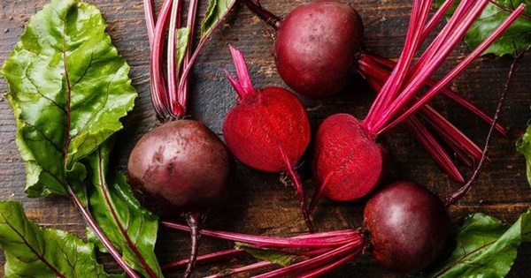 Nước cam pha thêm thứ này có tác dụng hạ huyết áp, làm đẹp da-2