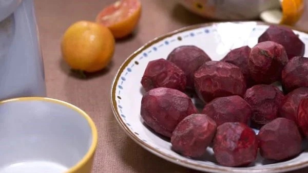 Nước cam pha thêm thứ này có tác dụng hạ huyết áp, làm đẹp da-3