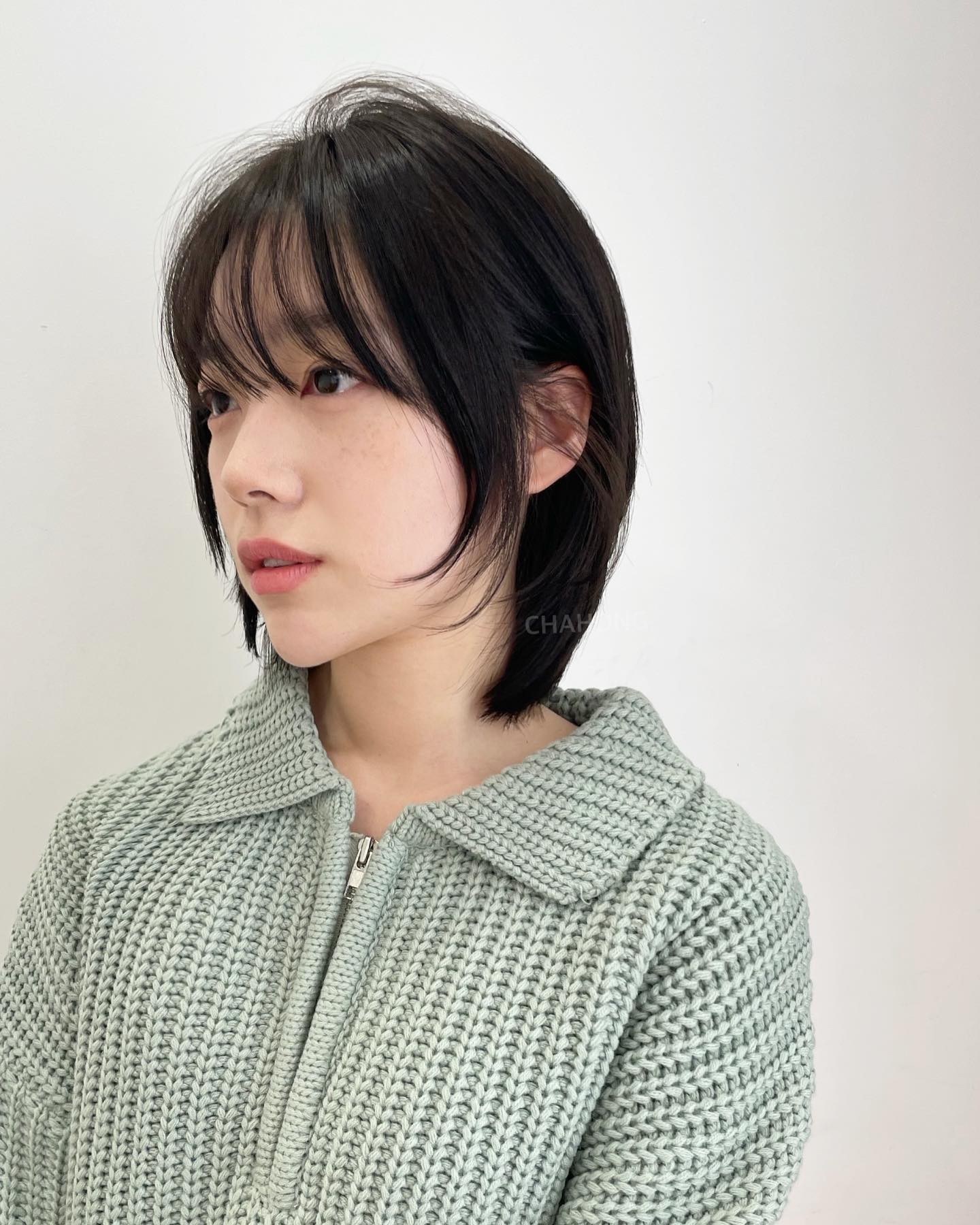 Nàng tóc thưa mỏng nên ghim 5 kiểu tóc giúp thăng hạng nhan sắc-6