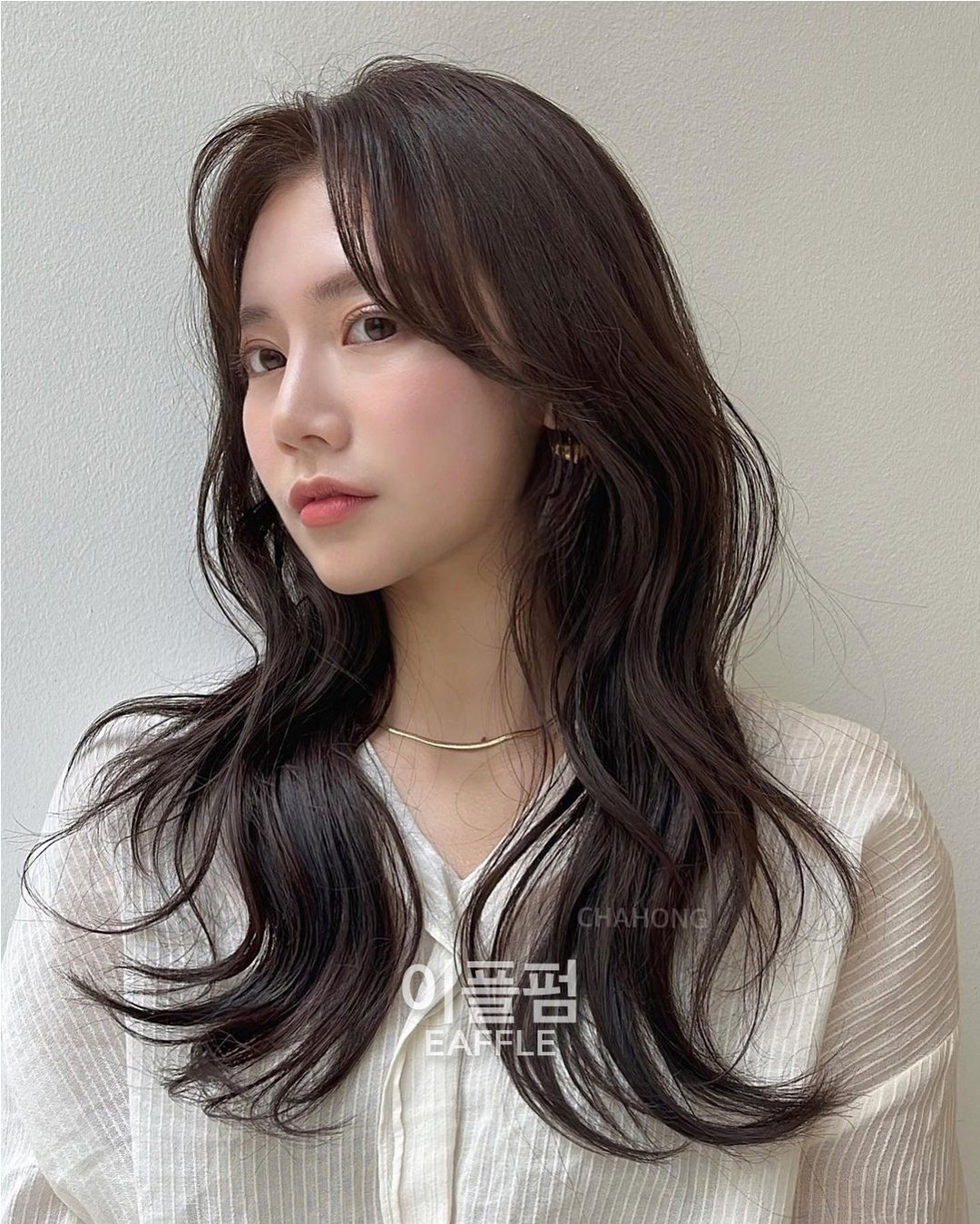 Nàng tóc thưa mỏng nên ghim 5 kiểu tóc giúp thăng hạng nhan sắc-7