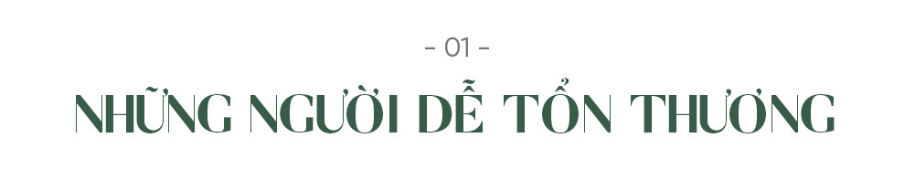 Thầy Minh Niệm: Nhiều người loay hoay trốn khổ đau, thành mồi ngon của trầm cảm-1