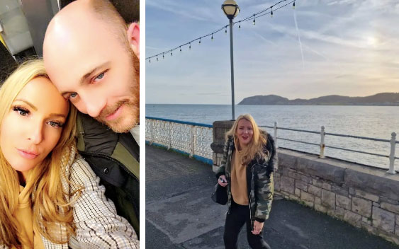 Vợ lột xác sau khi ly hôn chồng, nửa năm sau một điều bất ngờ xảy đến khiến cô phải cảm ơn quyết định lúc ấy-2