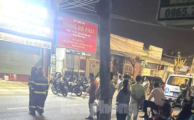 Tạm giữ gã trai dọa giết người tình, đòi đưa 300 triệu-1