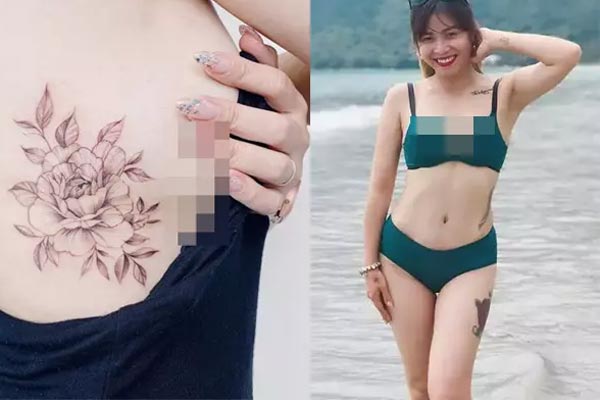 MC Hoàng Linh: Chồng tôi tuyên bố, nếu có con gái thì anh sẽ cho tôi ra rìa-9