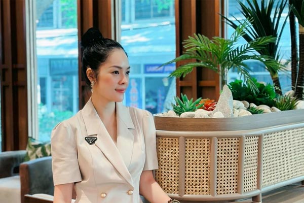 Dương Cẩm Lynh: Tôi còn nợ khoảng 3 tỷ đồng-2