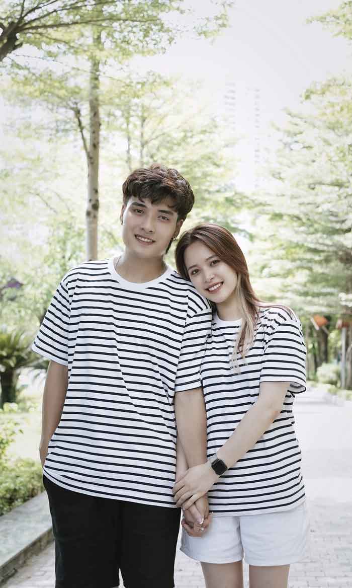 Chàng trai sở hữu loạt clip hàng triệu lượt xem và chuyện lên xe hoa chỉ sau 3 lần gặp mặt-1