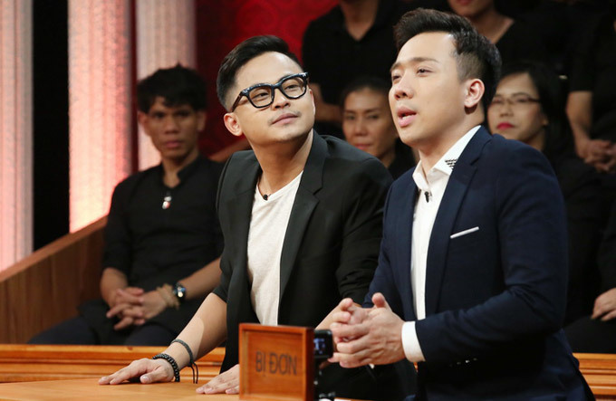 Diễn viên hài đánh bạc nợ 3 tỷ phải bỏ trốn, được Trấn Thành giúp đỡ giờ ra sao?-3
