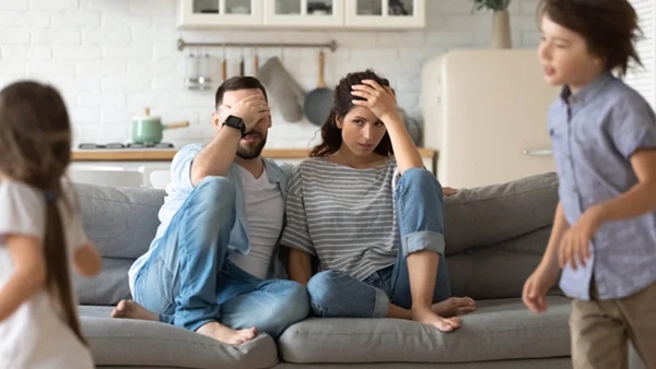 6 cách để trở nên thân thiết với con hơn-3