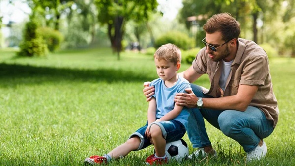 6 cách để trở nên thân thiết với con hơn-4