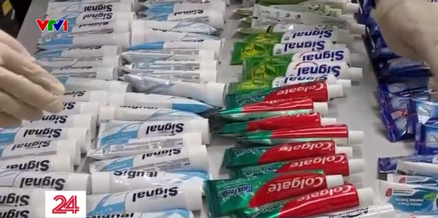 Những chuyến hàng xách tay” chứa chất cấm - Cố tình hay bị lợi dụng?-3