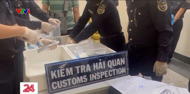 Những chuyến hàng xách tay” chứa chất cấm - Cố tình hay bị lợi dụng?-4