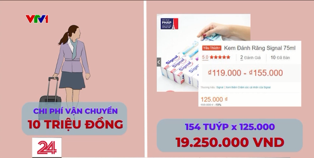 Những chuyến hàng xách tay” chứa chất cấm - Cố tình hay bị lợi dụng?-5