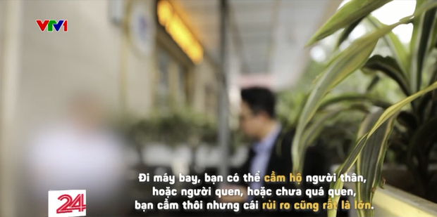 Những chuyến hàng xách tay” chứa chất cấm - Cố tình hay bị lợi dụng?-9