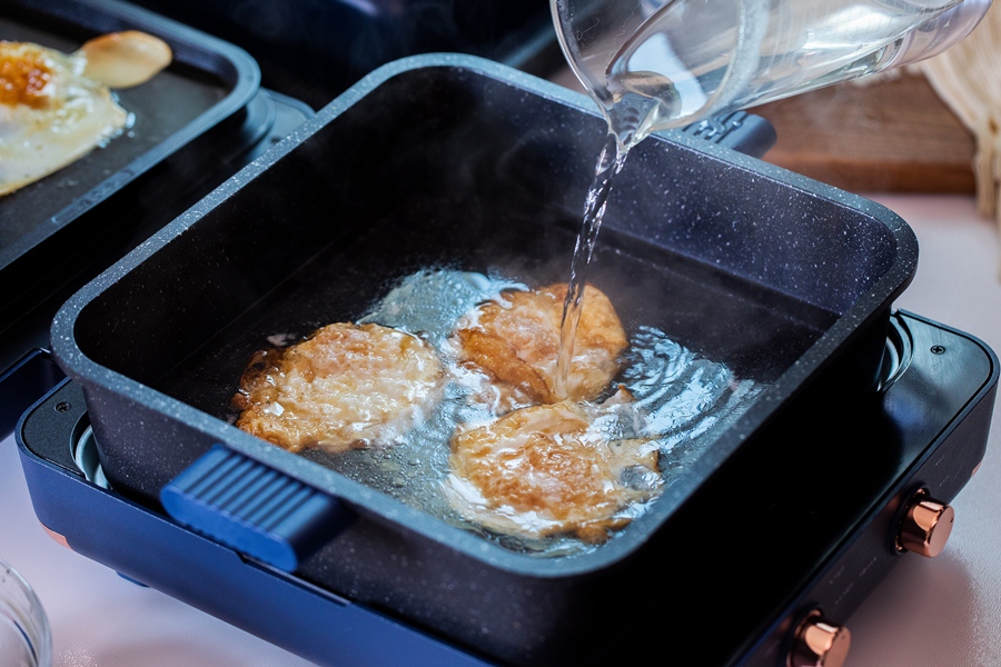 Mách chị em món canh nấu nhanh ăn ngon vừa giúp đẹp da lại giảm cân hiệu quả-3