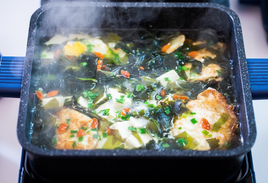 Mách chị em món canh nấu nhanh ăn ngon vừa giúp đẹp da lại giảm cân hiệu quả-5