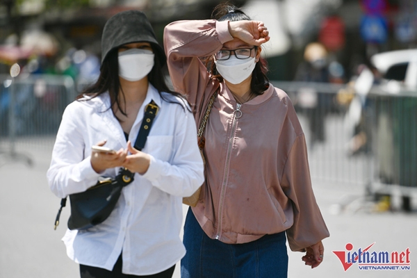 Khai mạc Hội chợ triển lãm quốc tế lĩnh vực công nghiệp hàng không - Hà Nội 2023-7