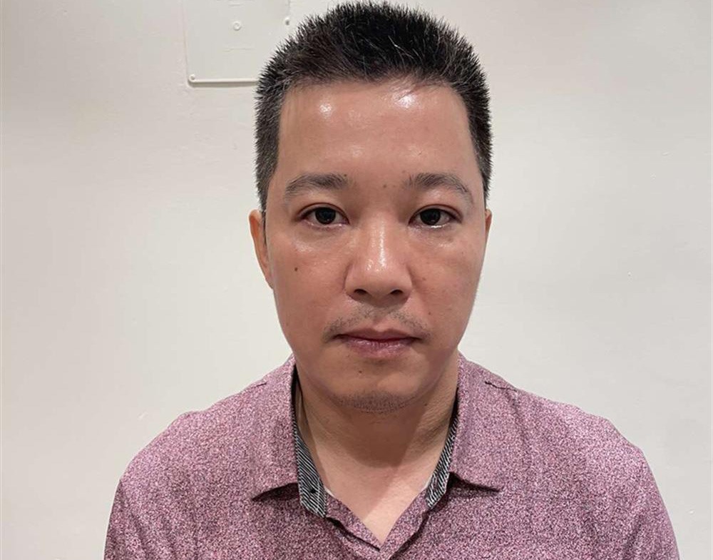 Vụ chuyến bay giải cứu: Bắt tạm giam thêm một giám đốc-1