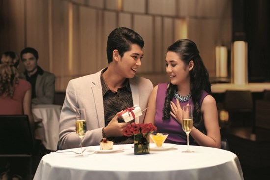 Khi đàn ông hãm tài