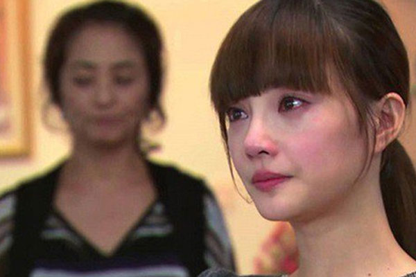 Vay tiền dâu cả nhưng mẹ chồng lại dấm dúi cho dâu út, tôi nổi đóa rồi nghẹn ngào khi biết sự thật-1