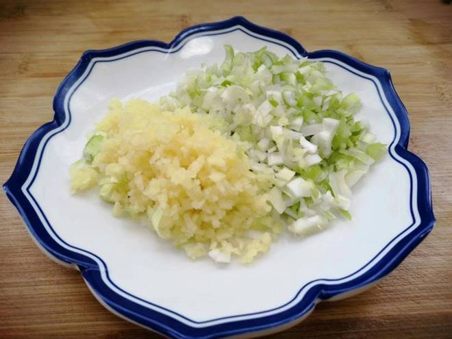 Rẻ như cho nhưng siêu giàu canxi, thứ này đem vo viên rồi nấu được món trẻ con mê tít-3