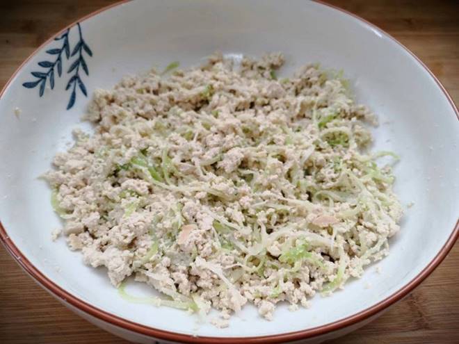 Rẻ như cho nhưng siêu giàu canxi, thứ này đem vo viên rồi nấu được món trẻ con mê tít-4