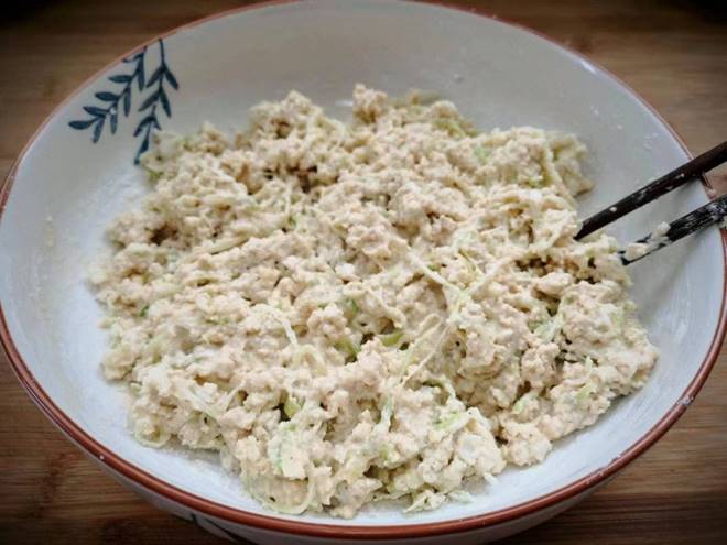 Rẻ như cho nhưng siêu giàu canxi, thứ này đem vo viên rồi nấu được món trẻ con mê tít-6