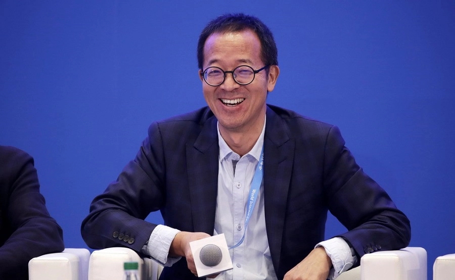 Vị tỷ phú từng nghèo rớt mồng tơi nói: Có 3 thứ cha mẹ phải giáo dục con ngay khi còn nhỏ, cơ hội đổi đời từ đây mà ra!-1