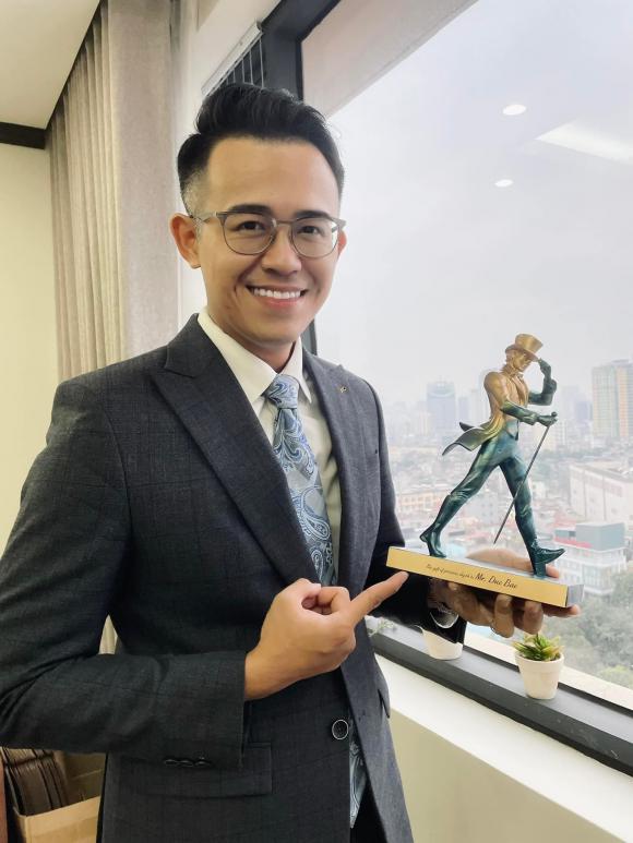 MC giàu nhất VTV Đức Bảo tậu biệt thự liền kề-1