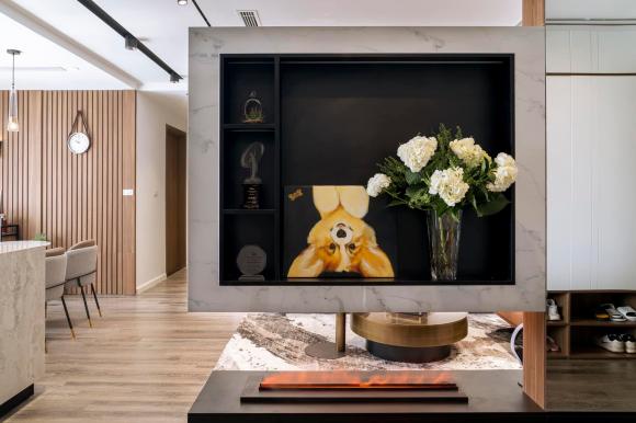 MC giàu nhất VTV Đức Bảo tậu biệt thự liền kề-7