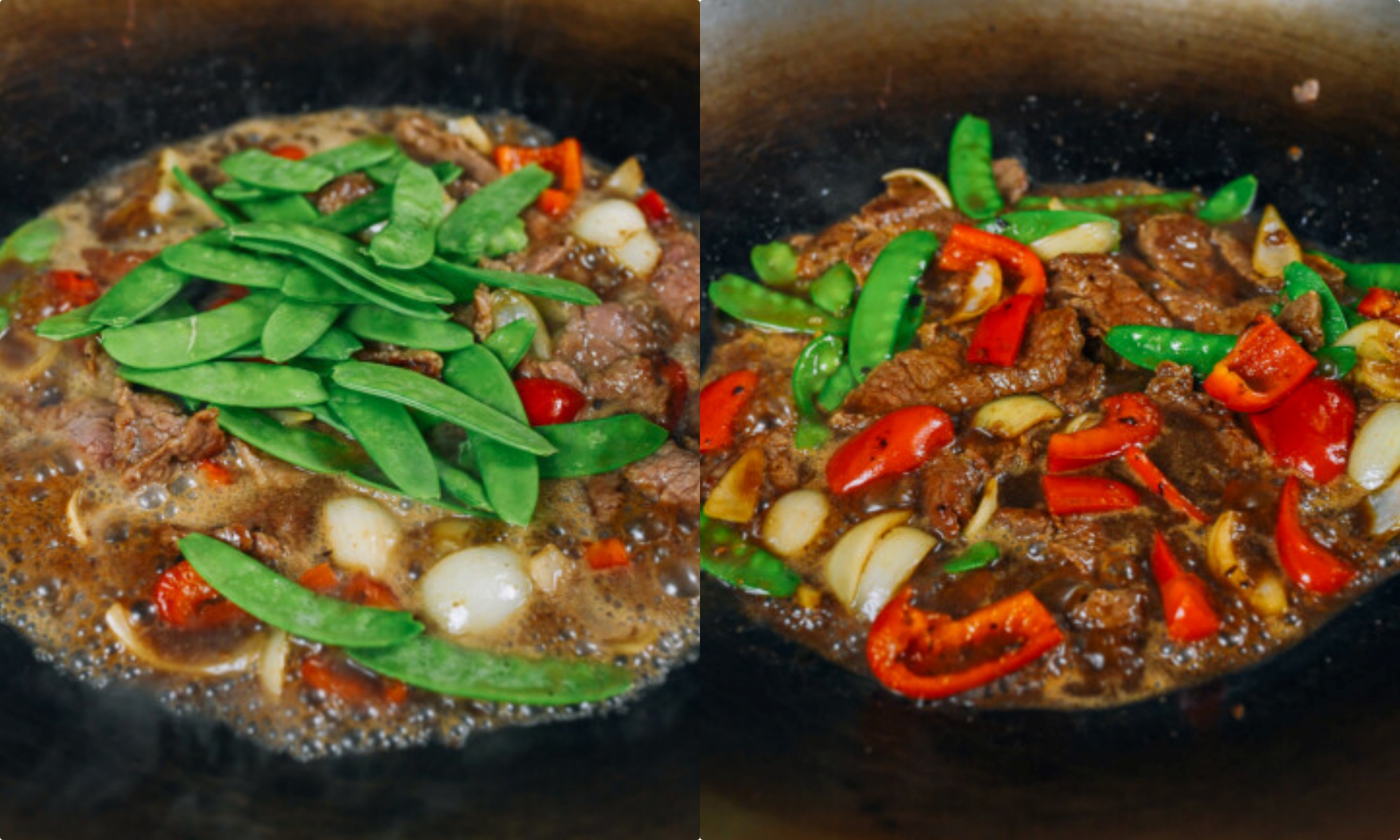 Ướp thịt bò chỉ cho muối là hỏng bét”, cứ thêm 1 thìa này thịt sẽ mềm tan, đậm vị, xào không bao giờ ra nước-11