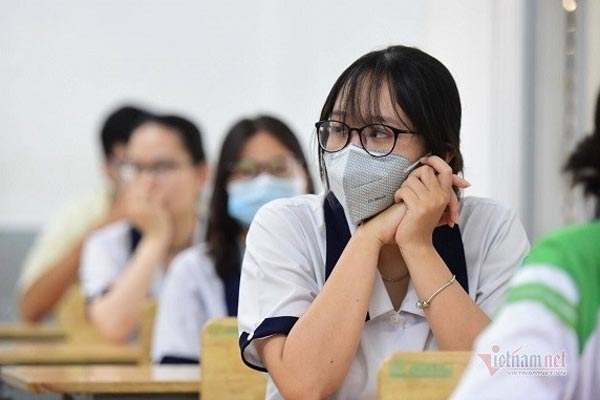 Toán phổ thông ở Việt Nam tương đương năm nhất đại học lớn thế giới-3