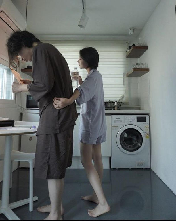 Thấy người yêu mình vô dụng sau khi xem quá nhiều clip ngôn tình trên TikTok-1